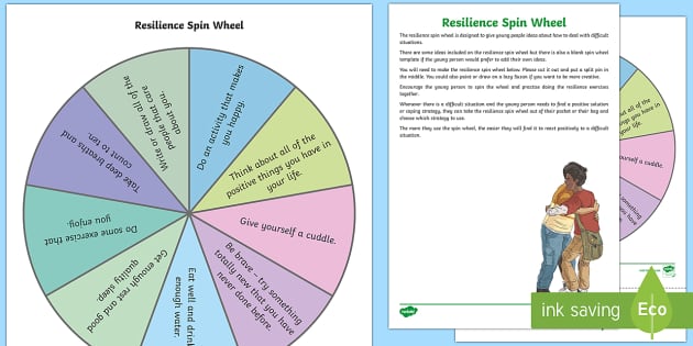 Resilience-Building Activities for Personal Growth